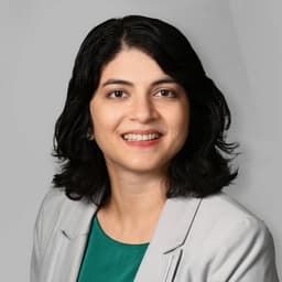 Profile photo of Dr. Zeba Syed