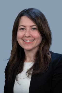 Profile photo of Dr. Hilary Brader