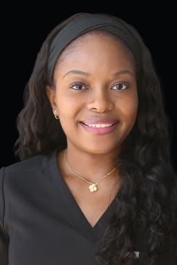 Profile photo of Dr. Ijeoma Asota