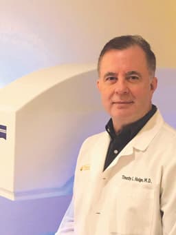 Profile photo of Dr. Timothy Hodges