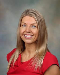 Profile photo of Dr. Odette Houghton
