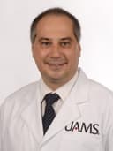 Profile photo of Dr. Florin Grigorian