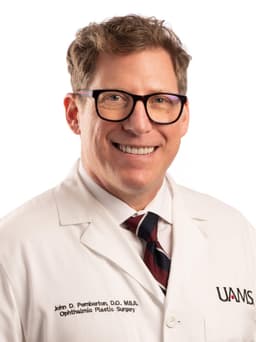 Profile photo of Dr. John Pemberton