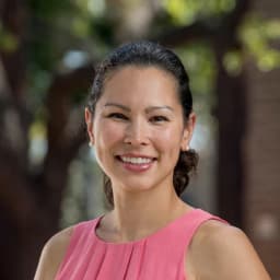 Profile photo of Dr. Amy Badger-Asaravala