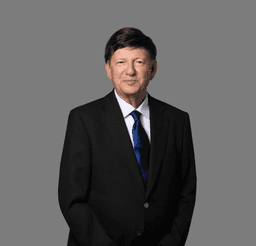 Profile photo of Dr. Bruce Newman
