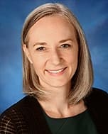 Profile photo of Dr. Rochelle Cochrane