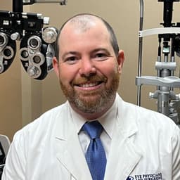 Profile photo of Dr. Ryan Friedman