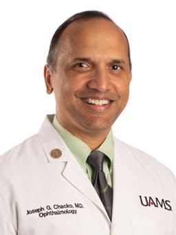 Profile photo of Dr. Joseph Chacko