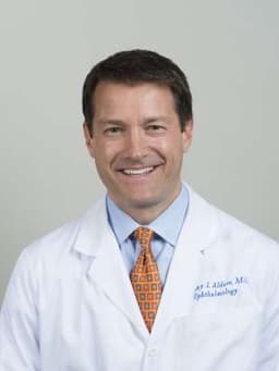 Profile photo of Dr. Anthony Aldave