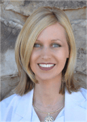 Profile photo of Dr. Melanie Smith