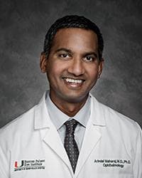 Profile photo of Dr. Arindel Maharaj