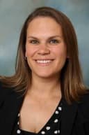 Profile photo of Dr. Laura Heinmiller