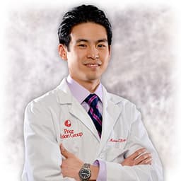 Profile photo of Dr. Matthew Feng
