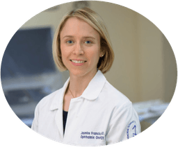Profile photo of Dr. Jasmine Francis