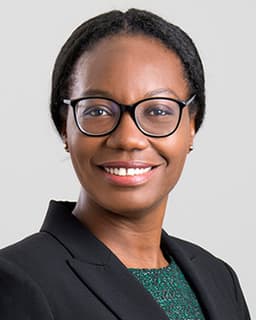 Profile photo of Dr. Melissa Bohonos