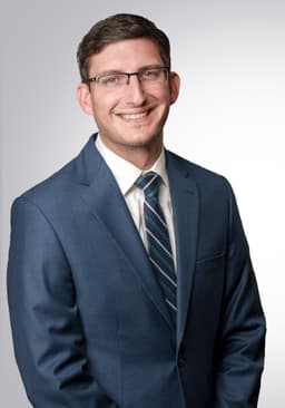 Profile photo of Dr. Jeremy Cefalu