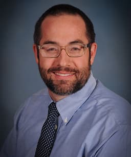 Profile photo of Dr. Joshua Hicks