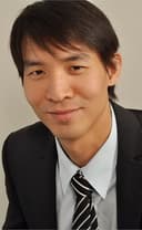 Profile photo of Dr. Vincent Lam