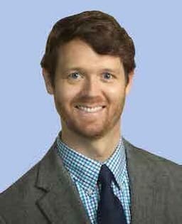 Profile photo of Dr. John Gullett