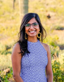 Profile photo of Dr. Nishi Shah
