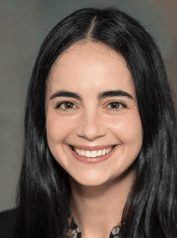 Profile photo of Dr. Naomi Gutkind
