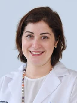 Profile photo of Dr. Lauren Branchini