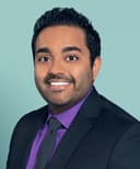 Profile photo of Dr. Niral Gandhi