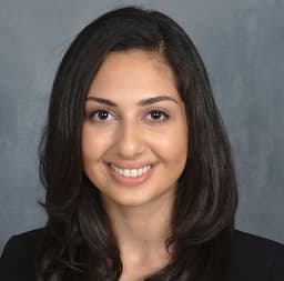 Profile photo of Dr. Sara Hojjatie