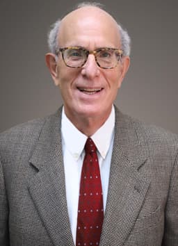 Profile photo of Dr. Roy Braunstein
