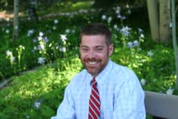 Profile photo of Dr. Nathan Hamburger