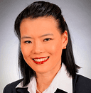 Profile photo of Dr. Lisa Wong