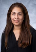 Profile photo of Dr. Amina Chaudhry