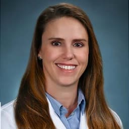 Profile photo of Dr. Julia Carter