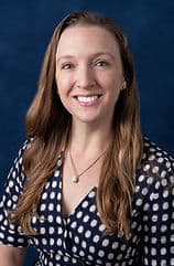 Profile photo of Dr. Janine Collinge