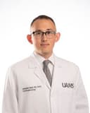 Profile photo of Dr. Alexander Kwok