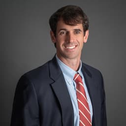 Profile photo of Dr. Emory Patterson