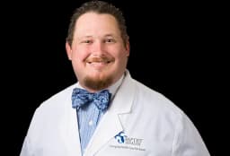Profile photo of Dr. Bryan Riggeal