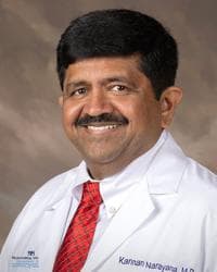 Profile photo of Dr. Kannan Narayana