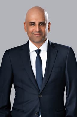 Profile photo of Dr. Kashif Baig