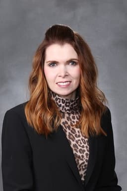 Profile photo of Dr. Kara Schultz