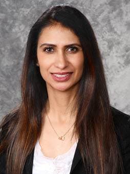Profile photo of Dr. Rashmi Kapur