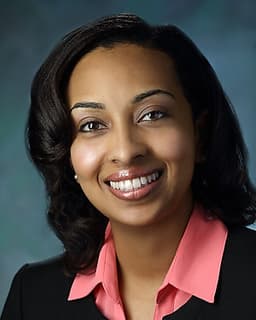 Profile photo of Dr. Fasika Woreta