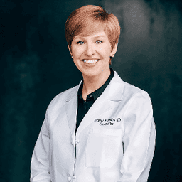 Profile photo of Dr. Margaret Phillips
