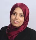 Profile photo of Dr. Fatma Dihowm