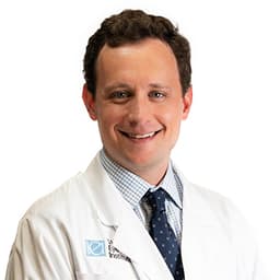 Profile photo of Dr. Landon Meekins