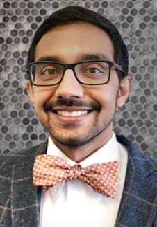 Profile photo of Dr. George Joseph