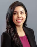 Profile photo of Dr. Parisa Taravati
