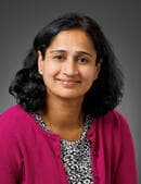 Profile photo of Dr. Aparna Ramasubramanian