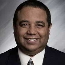 Profile photo of Dr. Arnett Carraby