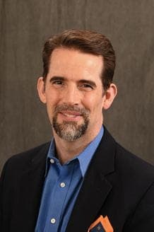 Profile photo of Dr. Michael Straiko